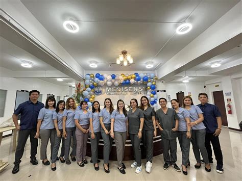 Medisense Laboratory Center Inc Employee Reviews in Cagayan .